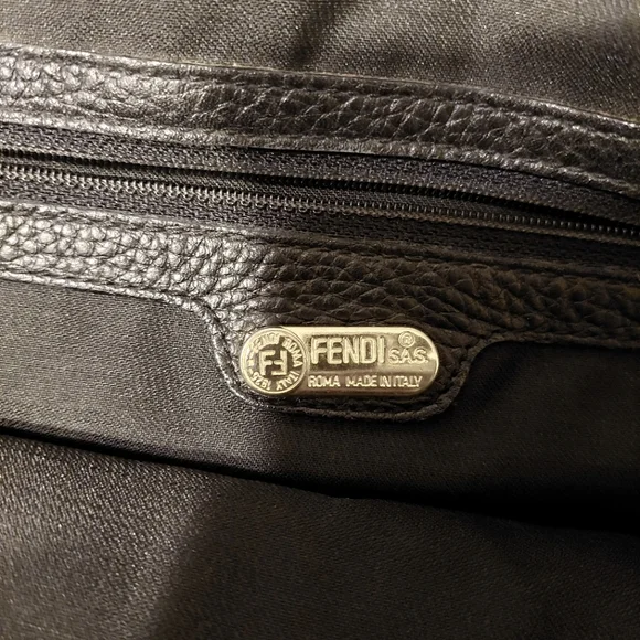 Vintage Fendi - Picture 6 of 10